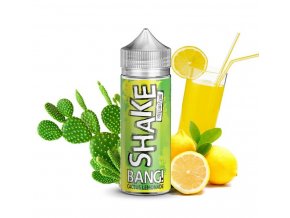 AEON Journey Shake - Shake & Vape - Bang! - 24ml