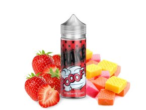 AEON Journey Shake - Shake & Vape - Pooof - 24ml