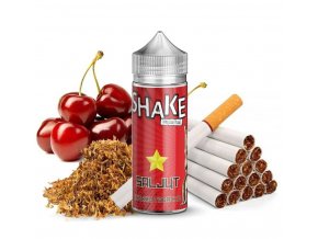 AEON Journey Shake - Shake & Vape - Saljut - 24ml