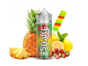 AEON Journey Shake - Shake & Vape - Tiki - 24ml