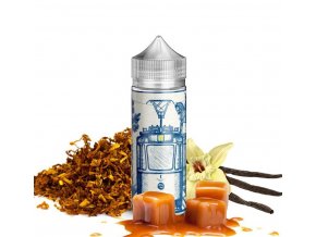 AEON Journey Shake - Shake & Vape - Jedanaestica - 24m