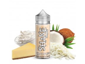 AEON Journey Shake - Shake & Vape - CocoPuff - 24ml