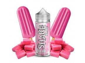 AEON Journey Shake - Shake & Vape - Bubi - 24ml