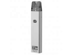 Aspire Favostix - Pod Kit - 1000mAh (Quicksilver)