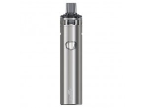 iSmoka-Eleaf iJust AIO - Pod elektronická cigareta - 1500mAh (Silver)