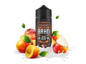 Barehead - Shake & Vape - Lash (Meruňky se smetanou) - 20ml