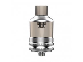 VOOPOO TPP - Pod Tank - 5,5ml (Silver)