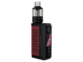 VOOPOO DRAG 3 - 177W - Full Grip s TPP Pod Tank (Classic)