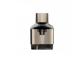 VOOPOO TPP - Pod Cartridge - 5,5ml (Gunmetal)