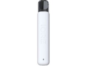 iSmoka-Eleaf IORE LITE elektronická cigareta 350mAh White