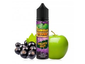 Jungle Fever - Shake & Vape - Fruity Hut - 20ml