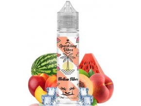 Příchuť Sparkling Vibes Shake and Vape 13ml Mellow Vibes