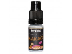 Imperia Black Label - 10ml - Kakao