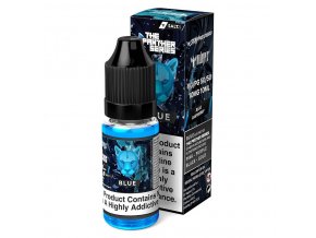 Dr. Vapes - Panther - BLUE (Nic. salt) - 10mg