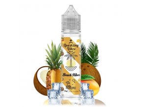 TI Juice Sparkling Vibes - Shake & Vape - Beach Vibes - 13ml