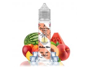 TI Juice Sparkling Vibes - Shake & Vape - Mellow Vibes - 13ml