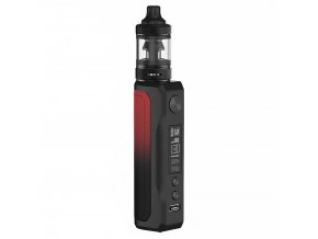 Aspire Onixx - Pod Grip Kit - 2000mah (Red Gradient)