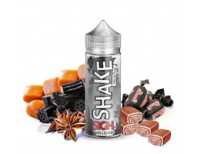 AEON Journey Shake - Shake & Vape - Sigh - 24ml