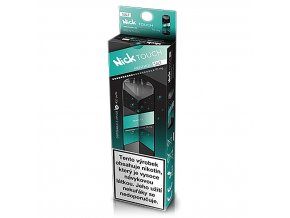 Nick Touch Salt - Menthol - 10mg