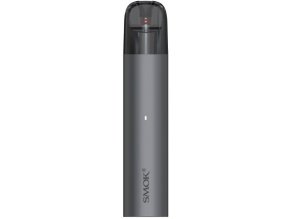 Smoktech SOLUS elektronická cigareta 700mAh Grey