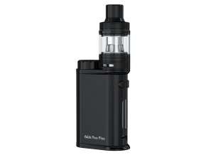 Eleaf iStick Pico Plus 75W - Full Kit s Melo 4S (Black) 01