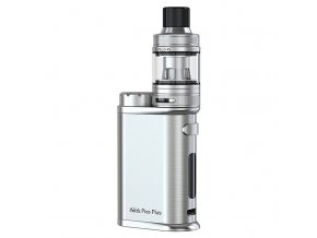 Eleaf iStick Pico Plus 75W - Full Kit s Melo 4S (Silver) 01