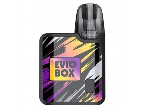 Joyetech EVIO BOX - Pod Kit - 1000mAh (Black Afterglow)