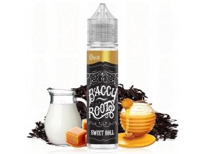 Doozy Vape - Baccy Roots - Shake & Vape - Sweet Roll - 18ml