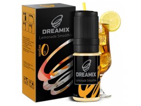 Dreamix - Lemonade Smoothie - 0 mg