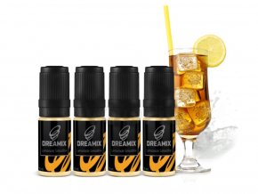 Dreamix Limonádové smoothie (Lemonade Smoothie) 4x10ml