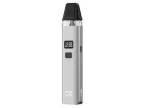 Oxva Xlim - Pod Kit 900mAh (Stříbrná)