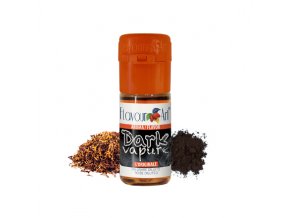 Příchuť FlavourArt: Dark Vapure (Tabák) 10ml