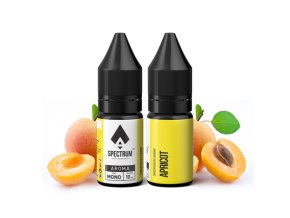 Příchuť ProVape Spectrum: Meruňka 10ml