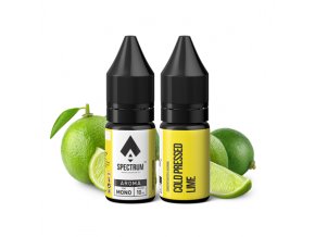 Příchuť ProVape Spectrum: Osvěžující limetka 10ml