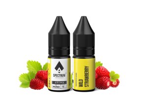 Příchuť ProVape Spectrum: Divoká jahoda 10ml