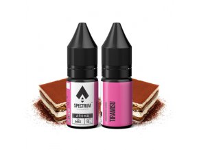 Příchuť ProVape Spectrum: Tiramisu 10ml