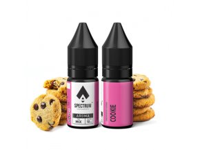 Příchuť ProVape Spectrum: Cookie sušenka 10ml