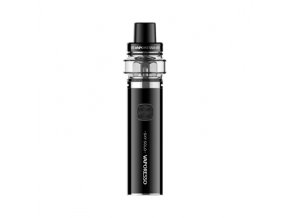 Elektronická cigareta: Vaporesso Sky Solo Kit (1400mAh) (Černá)