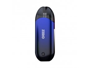 Elektronická cigareta: Vaporesso Renova Zero Mesh Pod Kit (650mAh) (Black Blue)