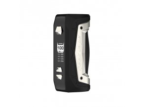 Elektronický grip: GeekVape Aegis MAX 21700 Mod (White Storm)