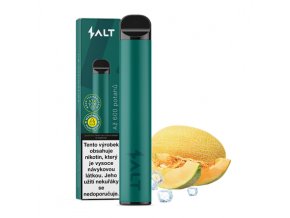 Elektronická cigareta: Salt SWITCH Disposable Pod Kit (Melon Ice)