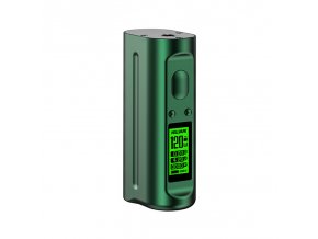 Elektronický grip: Hellvape Arez 120 Mod (Blackish Green)