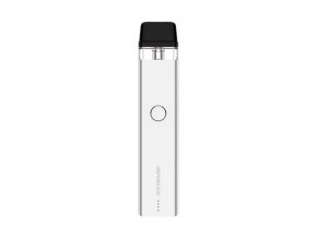 Elektronická cigareta: Vaporesso XROS 2 Pod Kit (1000mAh) (Silver)