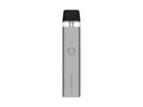 Elektronická cigareta: Vaporesso XROS 2 Pod Kit (1000mAh) (Space Gray)