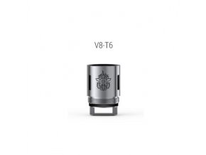 Žhavící tělísko SMOK TFV8 V8-T6 (0,2ohm) (1ks)