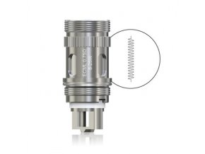 Žhavící tělísko Eleaf ECML pro modely iJust / Melo (0,75ohm) (1ks)