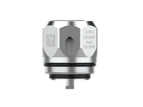 Žhavící tělísko Vaporesso GT Mesh (0,18ohm) (1ks)