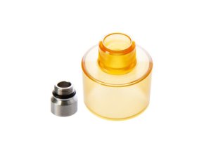 Náhradní tělo Dome pro SvoëMesto Kayfun Lite 22mm / 4ml (Fire)