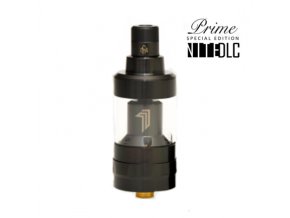 Clearomizér SvoëMesto Kayfun Prime MTL RTA Special Edition NITE DLC (2ml) (Černý)