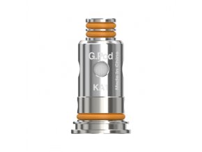 Žhavící tělísko GeekVape G Series (0,8ohm) (1ks)